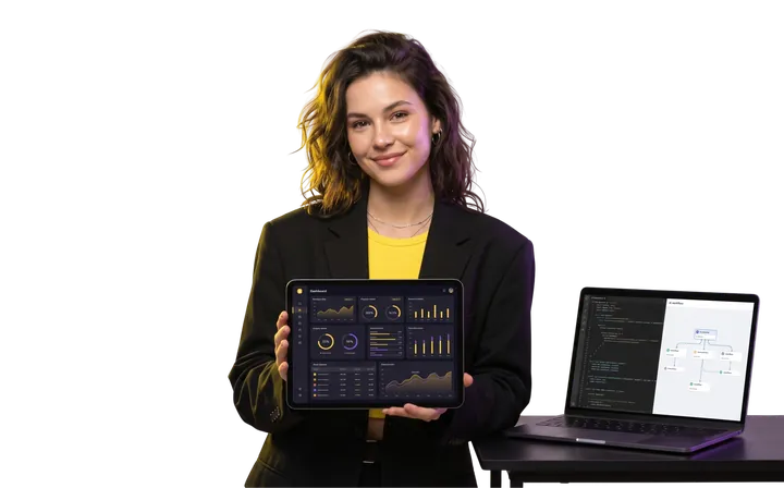 Custom software, platforms and AI by Braintisa